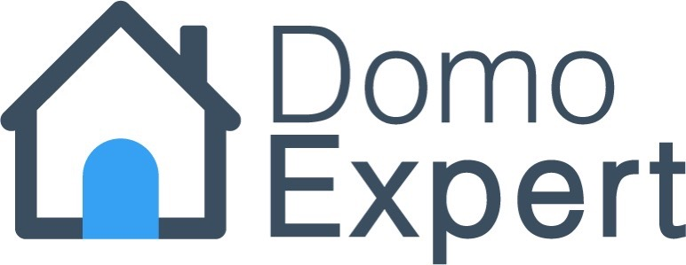 Logo DomoExpert
